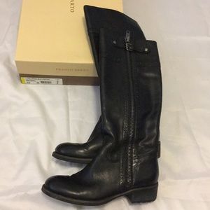 Franco Sarto L-Teluride boots